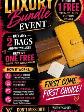 Luxury Bundle